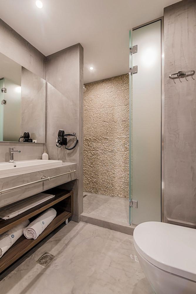 Nastazia Luxury Beach House Ialisos Exterior foto