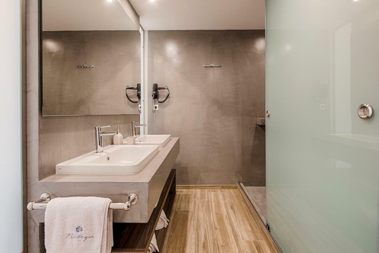 Nastazia Luxury Beach House Ialisos Exterior foto